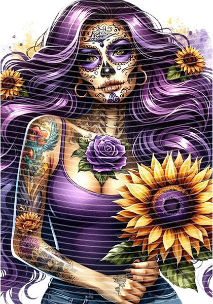 A5 Notebook Wraps-W-3119